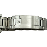 チューダー/チュードル TUDOR ブラックベイ54 79000N ブラック ステンレススチール 自動巻き メンズ 腕時計