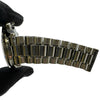オメガ OMEGA スピードマスターオートマティック 351050 ステンレススチール 自動巻き メンズ 腕時計