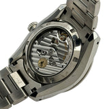 グランドセイコー Grand Seiko スポーツコレクション スプリングドライブ 世界500本限定 SBGA403(9R15-0AL0) ブラウン チタン 自動巻き メンズ 腕時計