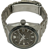 グランドセイコー Grand Seiko スポーツコレクション スプリングドライブ 世界500本限定 SBGA403(9R15-0AL0) ブラウン チタン 自動巻き メンズ 腕時計