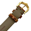 カルティエ Cartier タンクアメリカン SM W2601556 アイボリー ゴールド クオーツ ユニセックス 腕時計