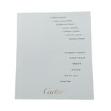 カルティエ Cartier タンクアメリカン SM W2601556 アイボリー ゴールド クオーツ ユニセックス 腕時計