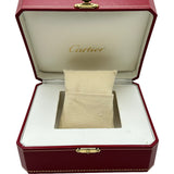 カルティエ Cartier タンクアメリカン SM W2601556 アイボリー ゴールド クオーツ ユニセックス 腕時計