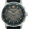 オーデマ・ピゲ AUDEMARS PIGUET CODE 11.59 バイ オーデマ ピゲ クロノグラフ 26393CR.OO.A002KB.01 ブラック ホワイトゴールド/ピンクゴールド 自動巻き メンズ 腕時計
