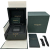 オーデマ・ピゲ AUDEMARS PIGUET CODE 11.59 バイ オーデマ ピゲ クロノグラフ 26393CR.OO.A002KB.01 ブラック ホワイトゴールド/ピンクゴールド 自動巻き メンズ 腕時計