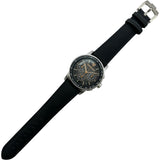 オーデマ・ピゲ AUDEMARS PIGUET CODE 11.59 バイ オーデマ ピゲ クロノグラフ 26393CR.OO.A002KB.01 ブラック ホワイトゴールド/ピンクゴールド 自動巻き メンズ 腕時計