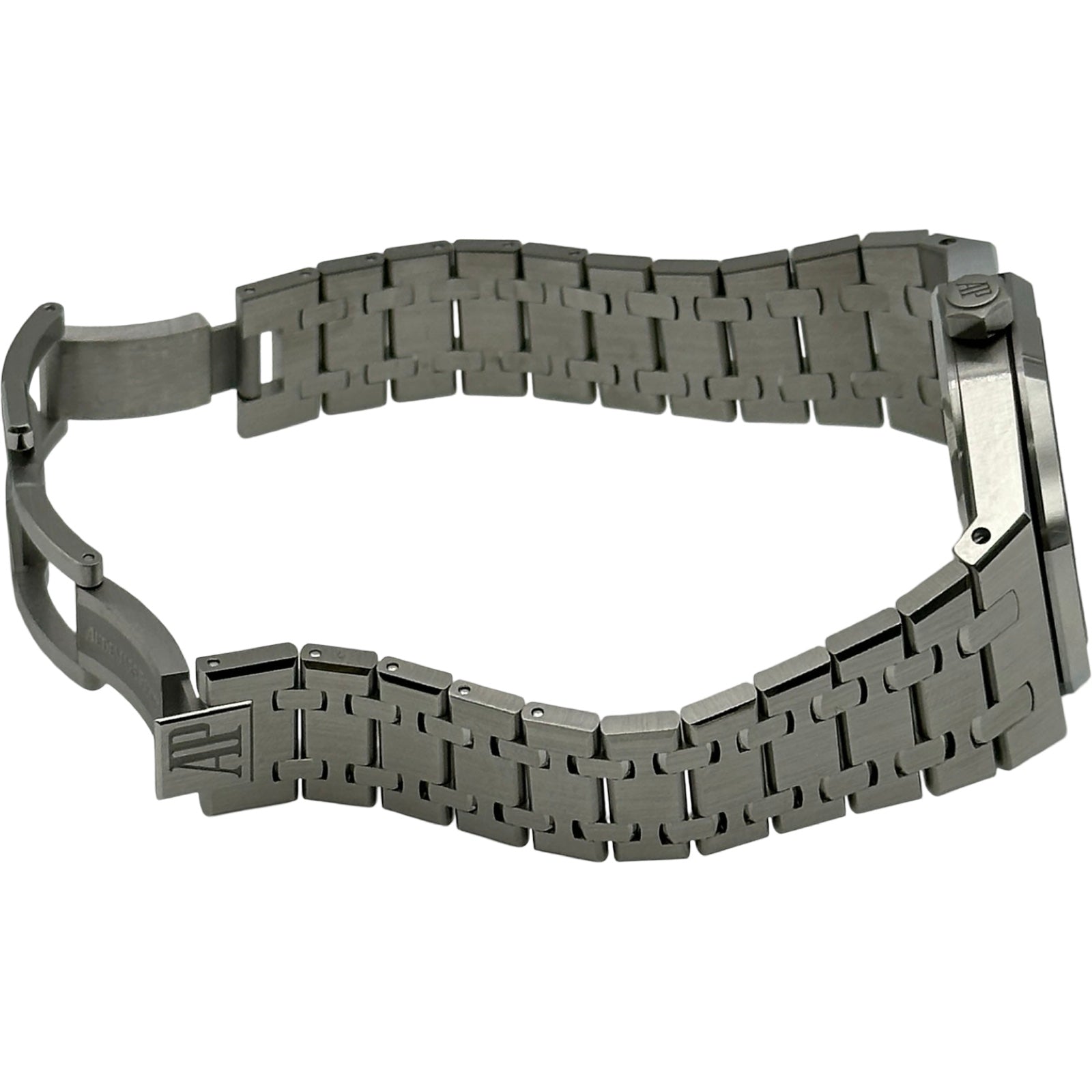 オーデマ・ピゲ AUDEMARS PIGUET ロイヤルオーク オートマティック