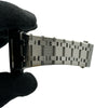 オーデマ・ピゲ AUDEMARS PIGUET ロイヤルオーク オートマティック 15550ST.OO.1320ST.03 シルバー ステンレススチール 自動巻き メンズ 腕時計