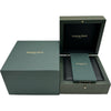 オーデマ・ピゲ AUDEMARS PIGUET ロイヤルオーク オートマティック 15550ST.OO.1320ST.03 シルバー ステンレススチール 自動巻き メンズ 腕時計