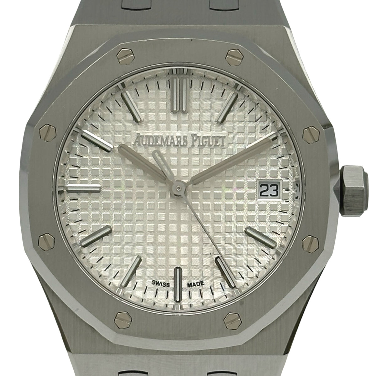 オーデマ ピゲ(AUDEMARS PIGUET) | 中古ブランドリユースショップ 