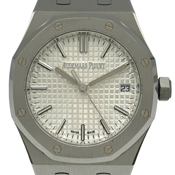 オーデマ・ピゲ AUDEMARS PIGUET ロイヤルオーク オートマティック
