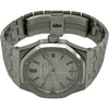 オーデマ・ピゲ AUDEMARS PIGUET ロイヤルオーク オートマティック 15550ST.OO.1320ST.03 シルバー ステンレススチール 自動巻き メンズ 腕時計