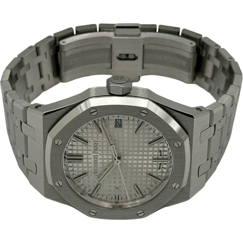 オーデマ・ピゲ AUDEMARS PIGUET ロイヤルオーク オートマティック