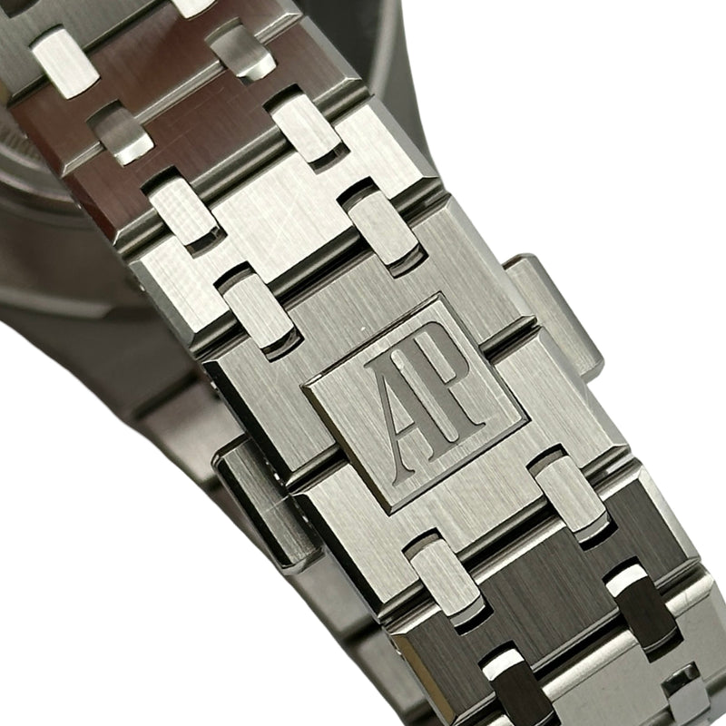 オーデマ・ピゲ AUDEMARS PIGUET ロイヤルオーク オートマティック