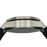 オーデマ・ピゲ AUDEMARS PIGUET ロイヤルオークオフショア クロノグラフ 26420TI.OO.A027CA.01 ブルー チタン 自動巻き メンズ 腕時計