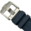 オーデマ・ピゲ AUDEMARS PIGUET ロイヤルオークオフショア クロノグラフ 26420TI.OO.A027CA.01 ブルー チタン 自動巻き メンズ 腕時計