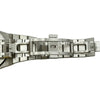 オーデマ・ピゲ AUDEMARS PIGUET ロイヤルオーク ジャンボ エクストラシン 16202PT.00.1240PT.01 グリーン プラチナ 自動巻き メンズ 腕時計