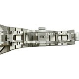 オーデマ・ピゲ AUDEMARS PIGUET ロイヤルオーク ジャンボ エクストラシン 16202PT.00.1240PT.01 グリーン プラチナ 自動巻き メンズ 腕時計