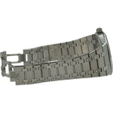 オーデマ・ピゲ AUDEMARS PIGUET ロイヤルオーク ジャンボ エクストラシン 16202PT.00.1240PT.01 グリーン プラチナ 自動巻き メンズ 腕時計