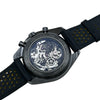 オメガ OMEGA スピードマスター ムーンウォッチ クロノグラフ ダーク サイドオブ ザ ムーン アポロ8号 311.92.44.30.01.001 ブラック セラミック 手巻き メンズ 腕時計
