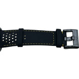 オメガ OMEGA スピードマスター ムーンウォッチ クロノグラフ ダーク サイドオブ ザ ムーン アポロ8号 311.92.44.30.01.001 ブラック セラミック 手巻き メンズ 腕時計