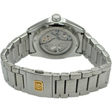 グランドセイコー Grand Seiko エボリューション9コレクション スプリングドライブ SLGA007(9RA2-0AA0) ブルー ステンレススチール 自動巻き メンズ 腕時計