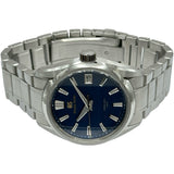 グランドセイコー Grand Seiko エボリューション9コレクション スプリングドライブ SLGA007(9RA2-0AA0) ブルー ステンレススチール 自動巻き メンズ 腕時計