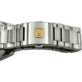 グランドセイコー Grand Seiko エボリューション9コレクション スプリングドライブ SLGA007(9RA2-0AA0) ブルー ステンレススチール 自動巻き メンズ 腕時計