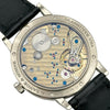 ランゲ＆ゾーネ A.LANGE&SOHNE 1815 アップ/ダウン 234.026 シルバー ホワイトゴールド 手巻き メンズ 腕時計