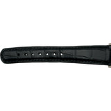 ランゲ＆ゾーネ A.LANGE&SOHNE 1815 アップ/ダウン 234.026 シルバー ホワイトゴールド 手巻き メンズ 腕時計