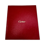 カルティエ Cartier タンク ルイ カルティエXL WT200006 シルバー K18/ホワイトゴールド 手巻き メンズ 腕時計