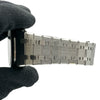 オーデマ・ピゲ AUDEMARS PIGUET ロイヤルオーク クロノグラフ 26240BC.OO.1320BC.04 ブルー ホワイトゴールド 自動巻き メンズ 腕時計