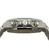 オーデマ・ピゲ AUDEMARS PIGUET ロイヤルオーク クロノグラフ 26240BC.OO.1320BC.04 ブルー ホワイトゴールド 自動巻き メンズ 腕時計
