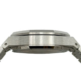 オーデマ・ピゲ AUDEMARS PIGUET ロイヤルオーク クロノグラフ 26240BC.OO.1320BC.04 ブルー ホワイトゴールド 自動巻き メンズ 腕時計