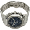 オーデマ・ピゲ AUDEMARS PIGUET ロイヤルオーク クロノグラフ 26240BC.OO.1320BC.04 ブルー ホワイトゴールド 自動巻き メンズ 腕時計