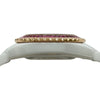 シャネル CHANEL J12 ピンクエディション 33MM 55本限定 H9866 ホワイト セラミック/ピンクゴールド 自動巻き レディース 腕時計