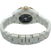 シャネル CHANEL J12 ピンクエディション 33MM 55本限定 H9866 ホワイト セラミック/ピンクゴールド 自動巻き レディース 腕時計