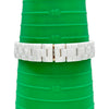 シャネル CHANEL J12 ピンクエディション 33MM 55本限定 H9866 ホワイト セラミック/ピンクゴールド 自動巻き レディース 腕時計