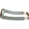シャネル CHANEL J12 ピンクエディション 33MM 55本限定 H9866 ホワイト セラミック/ピンクゴールド 自動巻き レディース 腕時計