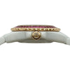 シャネル CHANEL J12 ピンクエディション 33MM 55本限定 H9866 ホワイト セラミック/ピンクゴールド 自動巻き レディース 腕時計