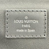 ルイ・ヴィトン LOUIS VUITTON アヴェニュー・スリングバッグ N41719 ブラック グラフィット レディース ショルダーバッグ