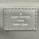 ルイ・ヴィトン LOUIS VUITTON アヴェニュー・スリングバッグ N41719 ブラック グラフィット レディース ショルダーバッグ