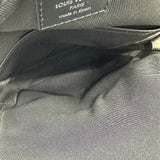 ルイ・ヴィトン LOUIS VUITTON アヴェニュー・スリングバッグ N41719 ブラック グラフィット レディース ショルダーバッグ