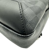 ルイ・ヴィトン LOUIS VUITTON アヴェニュー・スリングバッグ N41719 ブラック グラフィット レディース ショルダーバッグ