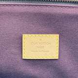 ルイ・ヴィトン LOUIS VUITTON イエナMM M42267 ブラウン モノグラム レディース トートバッグ