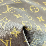 ルイ・ヴィトン LOUIS VUITTON イエナMM M42267 ブラウン モノグラム レディース トートバッグ