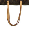 ルイ・ヴィトン LOUIS VUITTON イエナPM M42268 ブラウン モノグラムキャンバス レディース トートバッグ