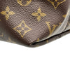 ルイ・ヴィトン LOUIS VUITTON イエナPM M42268 ブラウン モノグラムキャンバス レディース トートバッグ