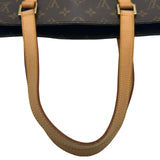 ルイ・ヴィトン LOUIS VUITTON ヴァヴァンGM M51170 ブラウン モノグラムキャンバス レディース トートバッグ