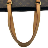 ルイ・ヴィトン LOUIS VUITTON ヴァヴァンGM M51170 ブラウン モノグラムキャンバス レディース トートバッグ